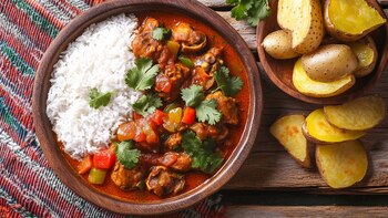 Prepare unas exquisitas mollejas a