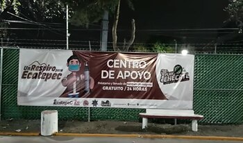 Foto: (Gobierno de Ecatepec)