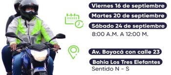 Estos talleres gratuitos, busca acrecer