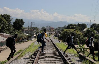 EFE/Juan Manuel Blanco