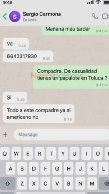 (Narcopolíticos/Capturas de pantalla)
