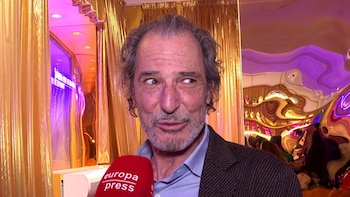 Javier García Obregón revela cómo