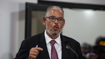 Crisis en Haití: el Consejo