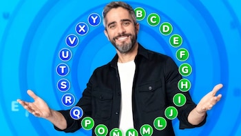 Así ha sido la última emisión de ‘Pasapalabra’ con ‘El Rosco’ antes del cambio de prueba y su llegada a Telecinco: empate técnico con una despedida fría