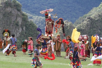 Calendario festividades Cusco junio 2023