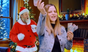 Su nueva canción se volvió