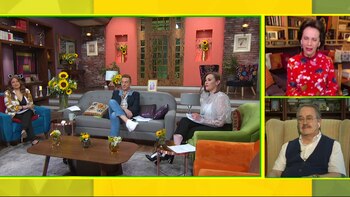 Foto: Captura de pantalla -Ventaneando.