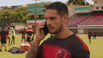 'Contigo Capitán' recreó el complicado