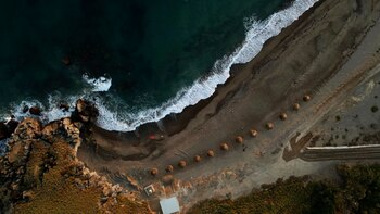 Las Islas Marías, antes prisión