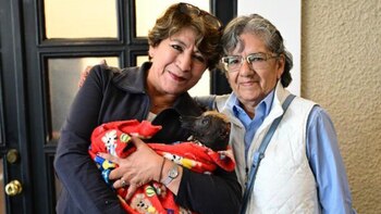 Alimentación para el Bienestar Edomex,