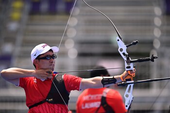 Takaharu Furukawa eliminó al mexicano