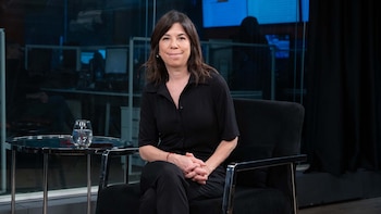 Maria Laura - Maria Odonnell