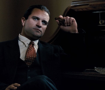 Milo Gibson, tras explorar diversas