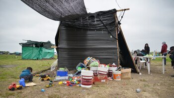 El último informe del Indec