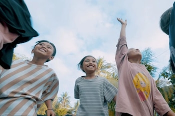 El Vaticano presenta el documental de Scorsese sobre el papa Francisco al cumplirse un año de su muerte