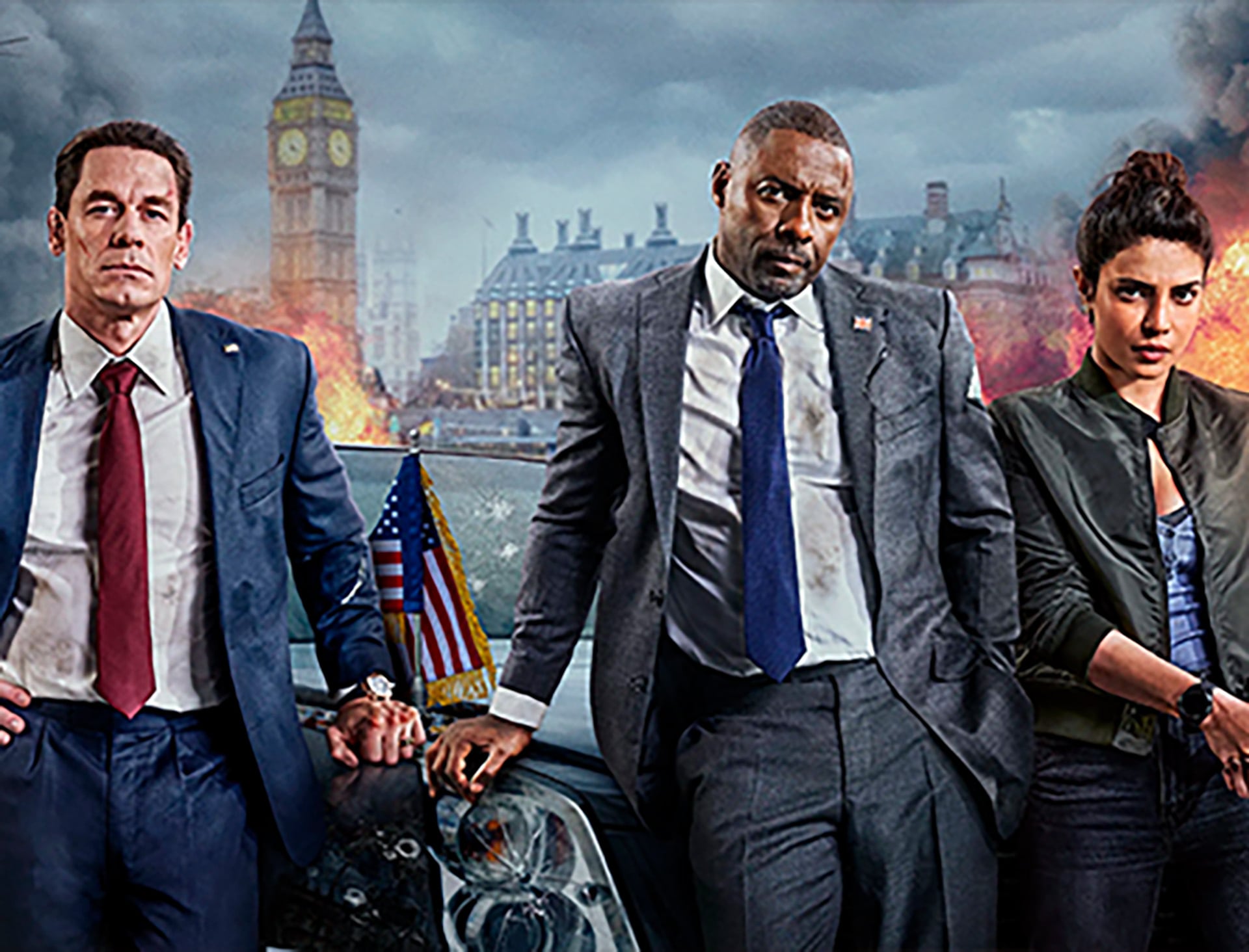 Prime Video estrena