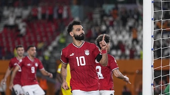 La selección española se medirá