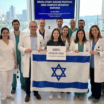 La colaboración de 15 centros