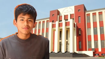 Con solo 14 años obtuvo