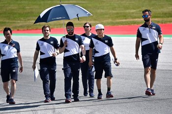 EFE/EPA/CHRISTIAN BRUNA