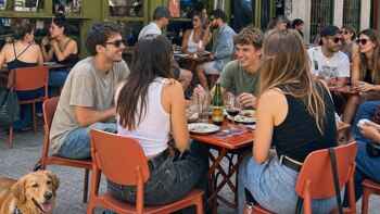 El barrio que le pisa los talones a Palermo y todavía hoy cuesta 20% menos