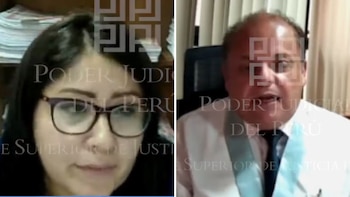 El Poder Judicial dictó nueve