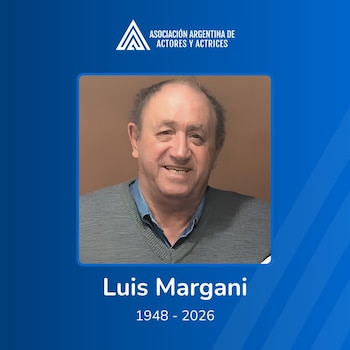 Luis Margani