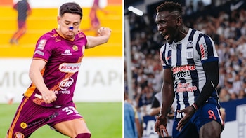 Carlos Pimienta, central de Los Chankas, demerita la apabullante goleada de Alianza Lima en Liga 1 2026: “Más fue mal el partido de Cusco FC”