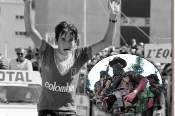 El exciclista ha asegurado que