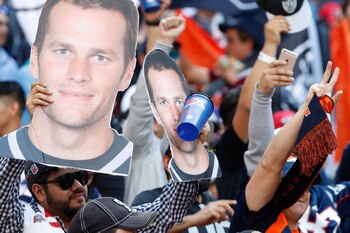 Aficionados NFL México ha sido