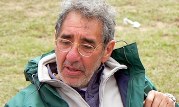 Carlos Chequer, el empresario asesinado