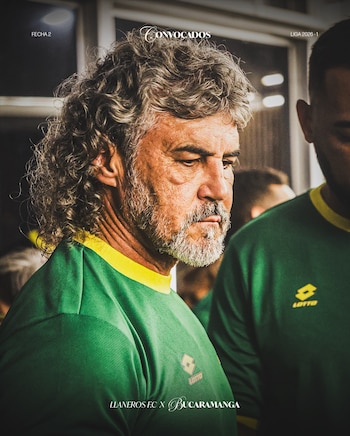 Leonel Álvarez ha tenido un