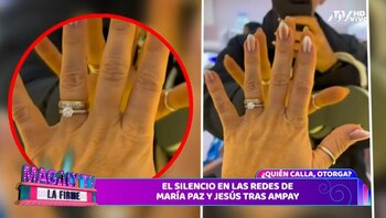 (Captura: Magaly TV La Firme)