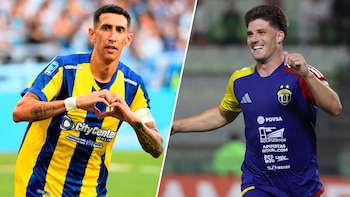 Rosario Central visitará a Universidad Central en Venezuela por la Copa Libertadores: hora, TV y formaciones