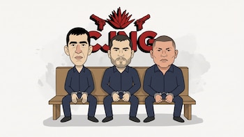 ¿Quiénes son “Los Rs”? La célula del CJNG señalada por el asesinato de Carlos Manzo