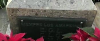 La leyenda que recuerda al hijo de Guzmán Loera (Foto: captura de pantalla)