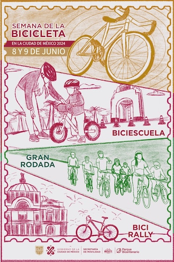 ciclismo