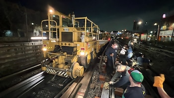 Metro CDMX anuncia obras de mantenimiento en la Línea 5: qué pasará con el servicio de las estaciones