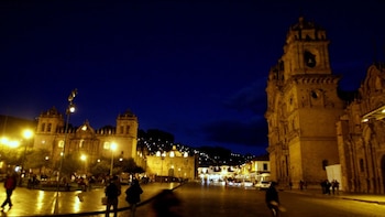 Las mínimas previstas alcanzarán valores entre 3 °C y 8 °C sobre los 2.500 metros, y descenderán hasta -7 °C en zonas por encima de los 3.800 metros - Créditos: Andina.