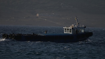 Aumentan a alrededor de 670