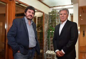 Felipe Pigna desde el contexto