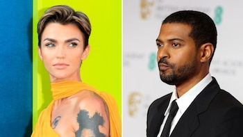 Ruby Rose se suma a las acusaciones de abuso contra Noel Clarke, actor de ‘Doctor Who’: “Lo reporté y a nadie le importó”