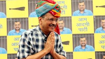 El jefe de Gobierno de