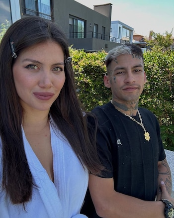 Otros looks, otros tiempos