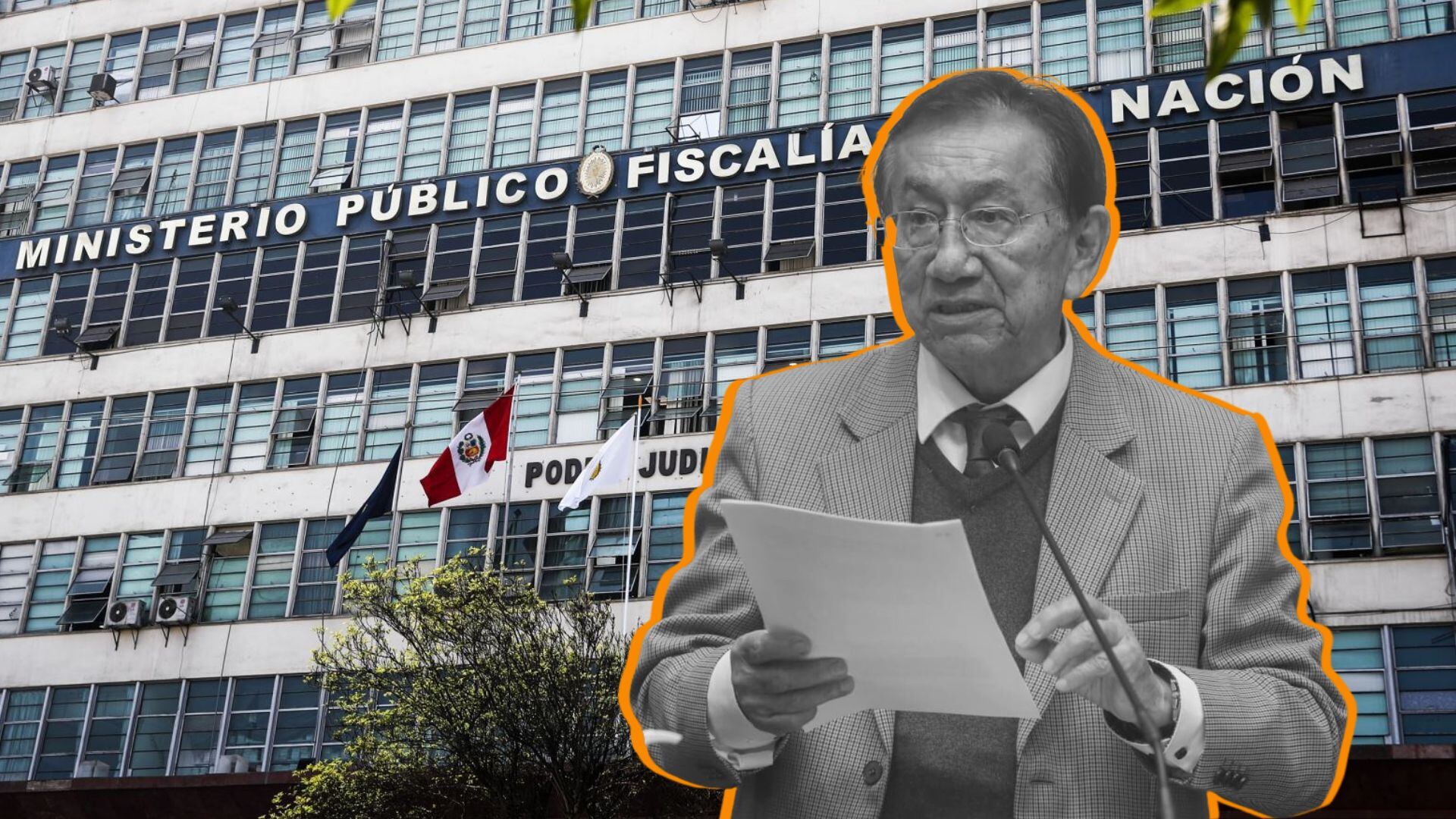 Congresista de Perú Libre afronta una nueva investigación en su contra.| Infobae Perú / Andina