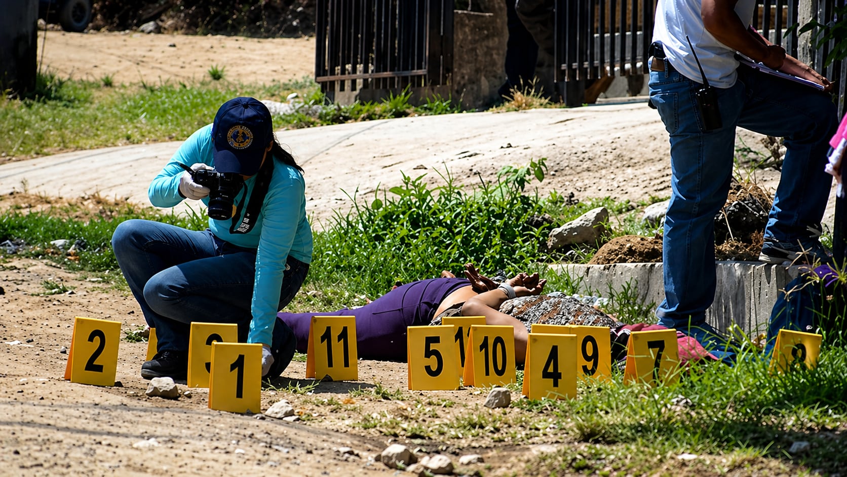 Organizaciones alertan sobre el incremento de la violencia de género en el país. (FOTO: UNAH)