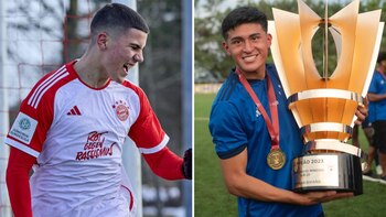 Felipe Chávez de Bayern Munich y Carlos Gómez de Cruzeiro jugarán los amistosos de Perú ante Costa Rica.