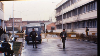 Tejero reprochó al Gobierno que