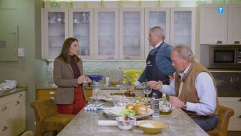 Tamara Falcó y Boris Izaguirre