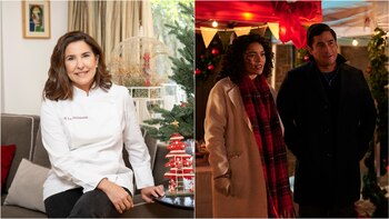 'Navidad Total', en AMC Networks.